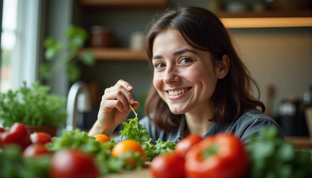 HelloFresh : la solution gourmande pour cuisiner facilement des repas savoureux chez vous