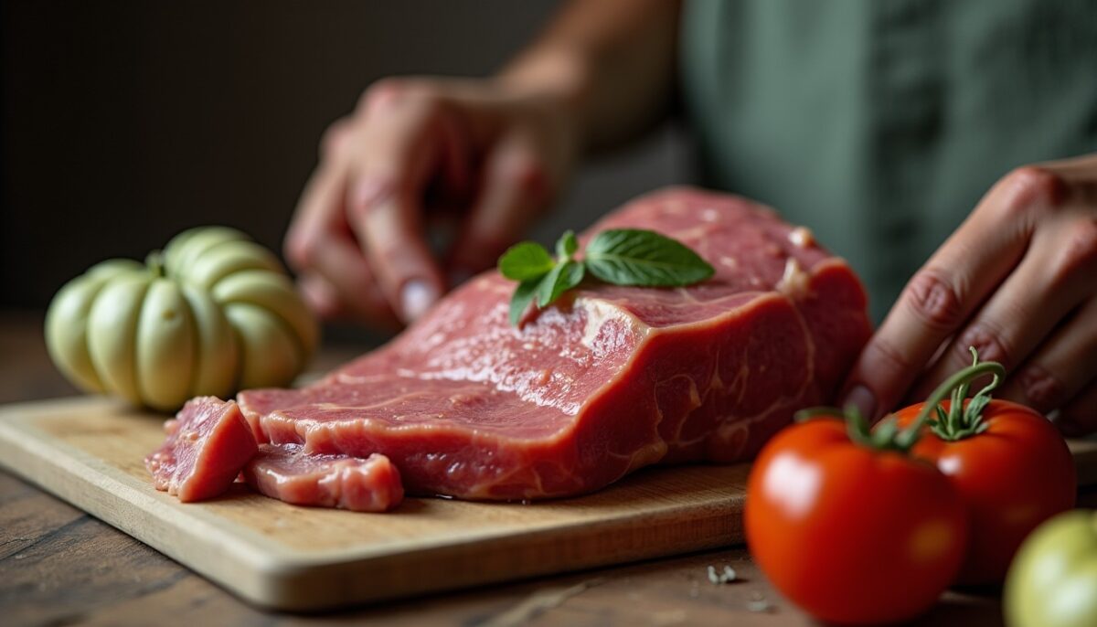 Quelle viande associer pour révéler toute la saveur de vos poireaux ?