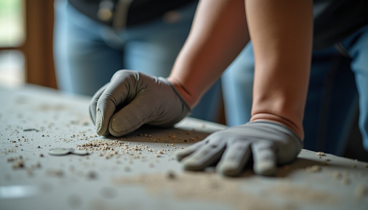 Isolation optimale d'une dalle béton en rénovation : méthodes innovantes et conseils pratiques