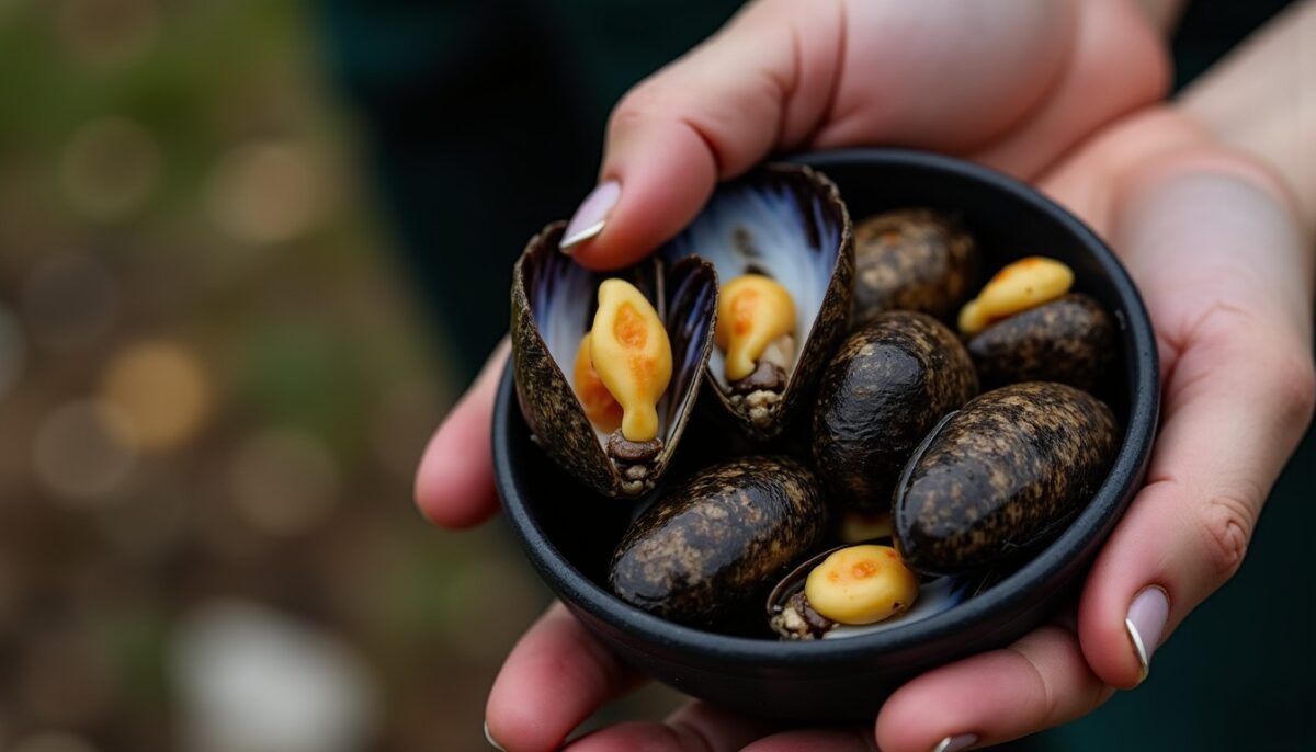 Moules cuites : nos astuces incontournables pour garantir leur fraîcheur