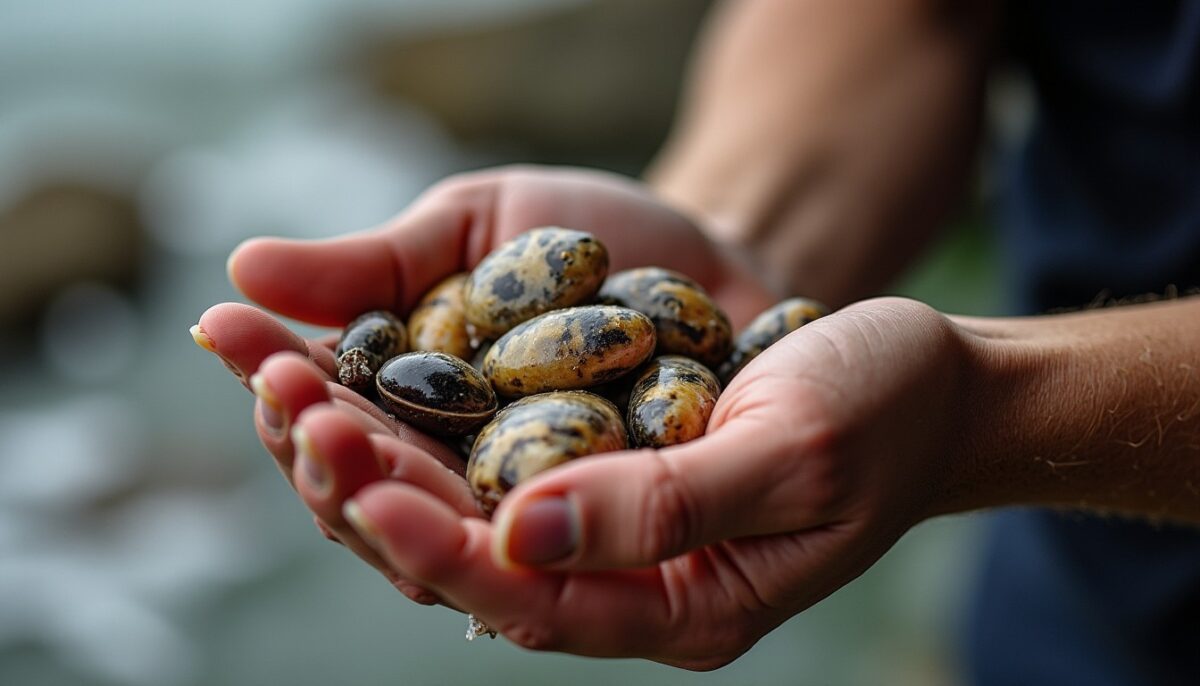 Peut-on congeler des moules crues en toute sécurité ? Guide pratique et astuces à connaître