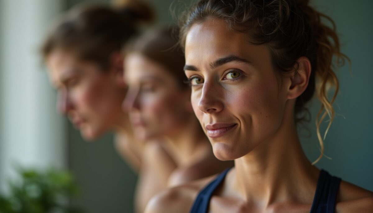 Planète Résilience : Sport, Santé et Bien-être pour une Vie Équilibrée