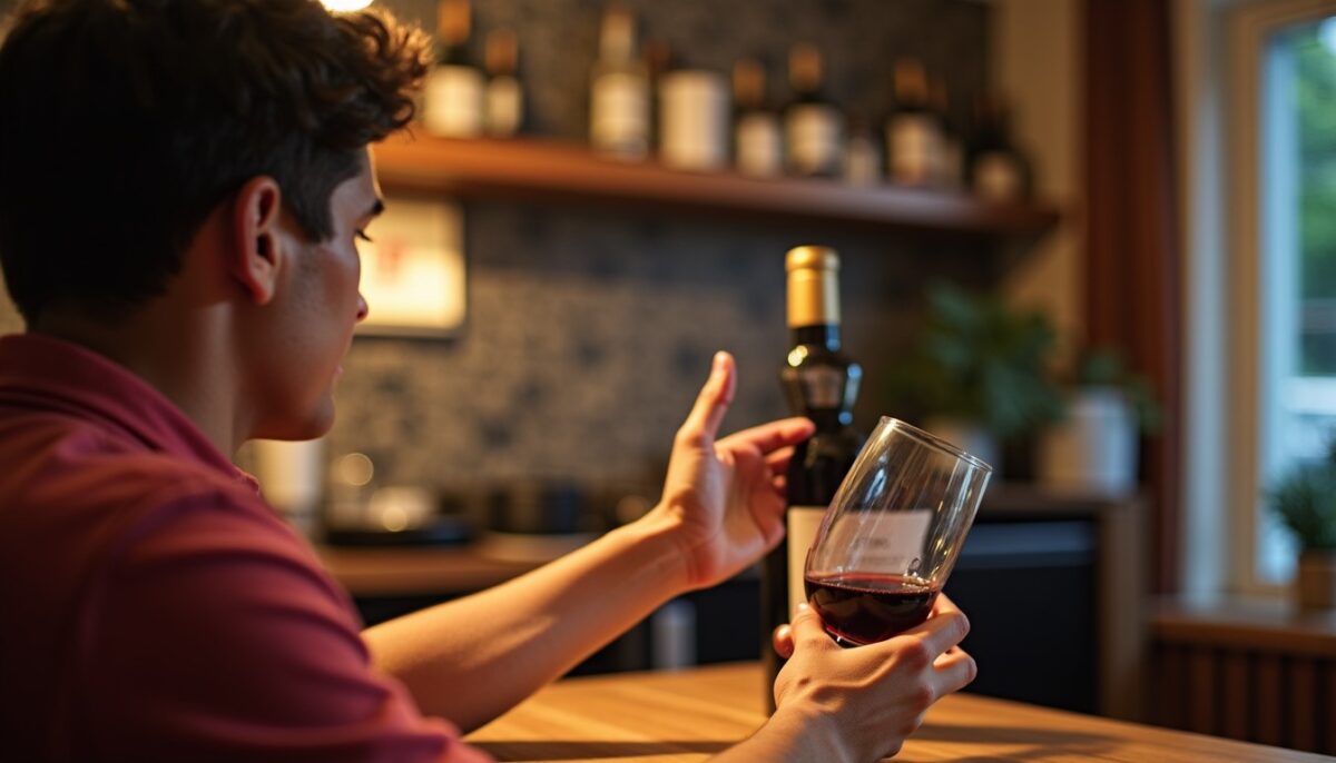 Idées de cadeaux abordables pour ravir un amateur de vin sans trop dépenser