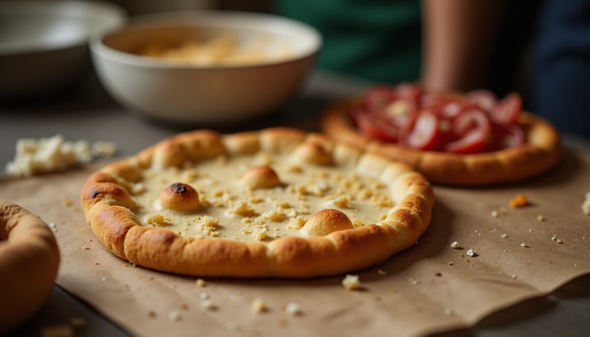 Découvrez l'univers des pâtes Poiatti : qualité, saveurs authentiques et retours des consommateurs