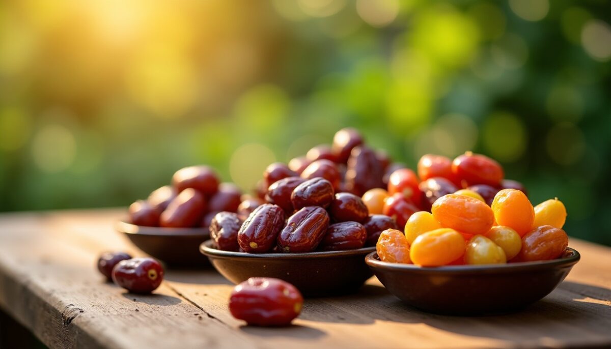 Dattes Color Foods : votre partenaire gourmandise saine pour une pause 100% naturelle