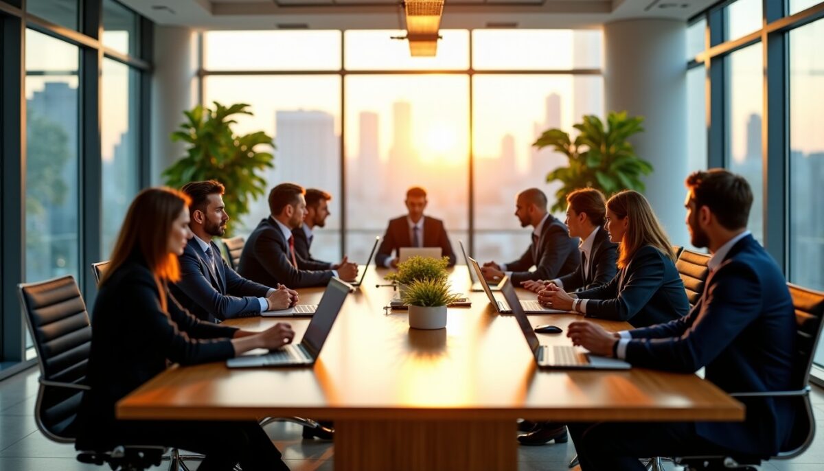 Exlansa : des services innovants pour propulser votre entreprise vers le succès