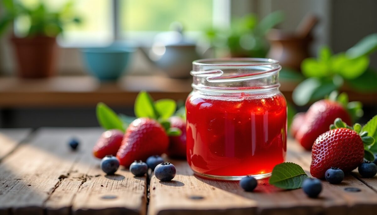 Confitures zéro sucre : guide essentiel et recettes incontournables pour des douceurs naturelles