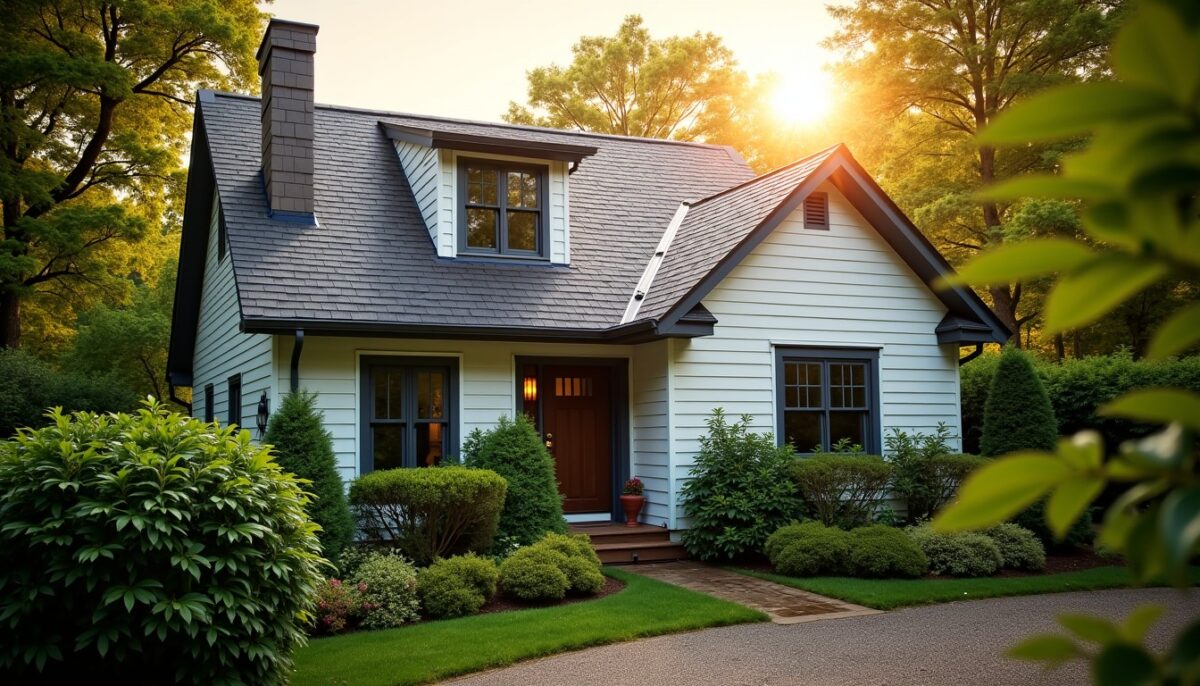 Conseils efficaces pour préserver et prolonger la durabilité de votre couverture face aux intempéries