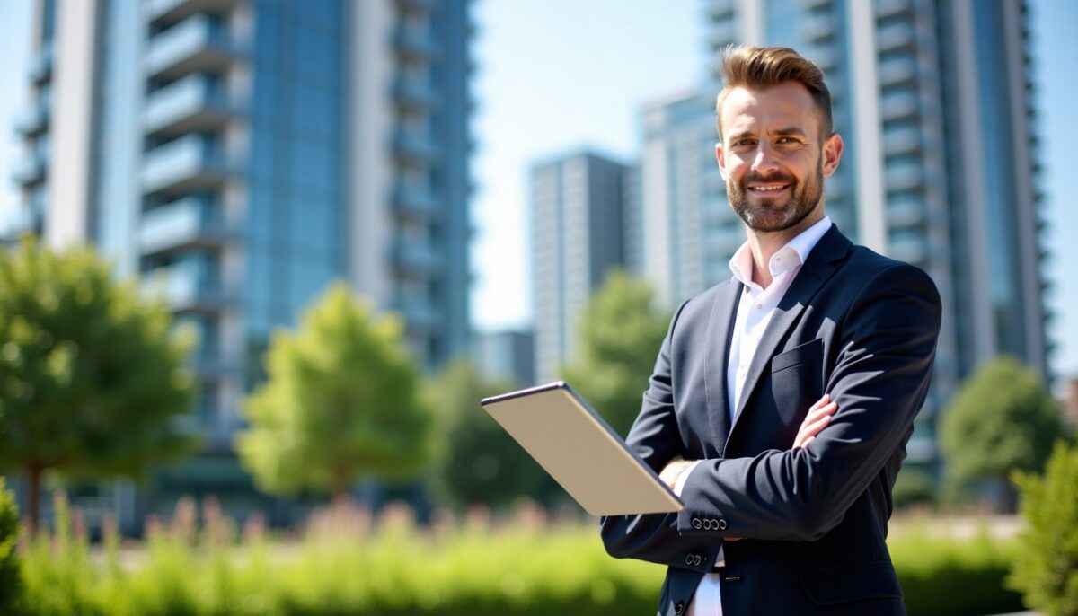 Les avantages incontournables de faire appel à un expert en immobilier neuf en France pour votre futur achat