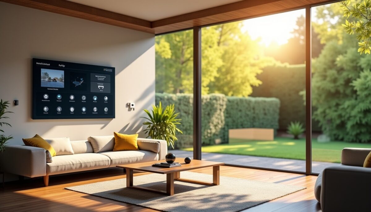 Alarme basique ou système complet : quelle option pour une protection totale à 360° ?