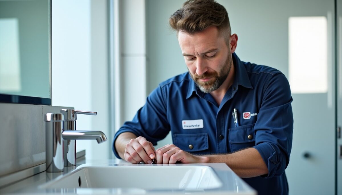 Dépannage sanitaire à Vevey : Les raisons essentielles de solliciter un professionnel