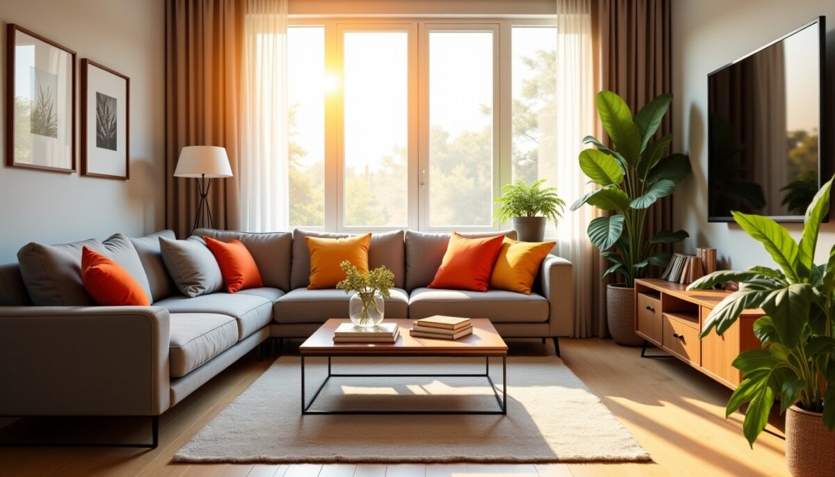 Travaux de décoration : guide pratique pour établir un budget maîtrisé