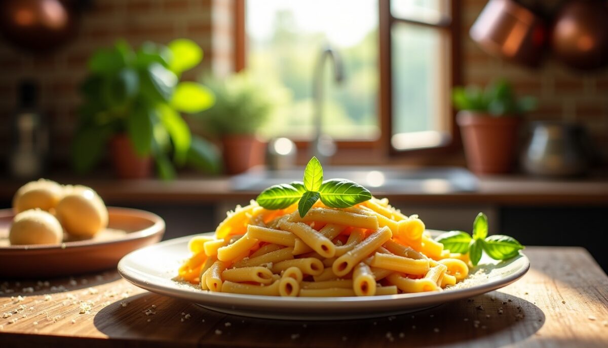 Analyse détaillée des pâtes La Molisana : quand qualité, saveur et authenticité se rencontrent