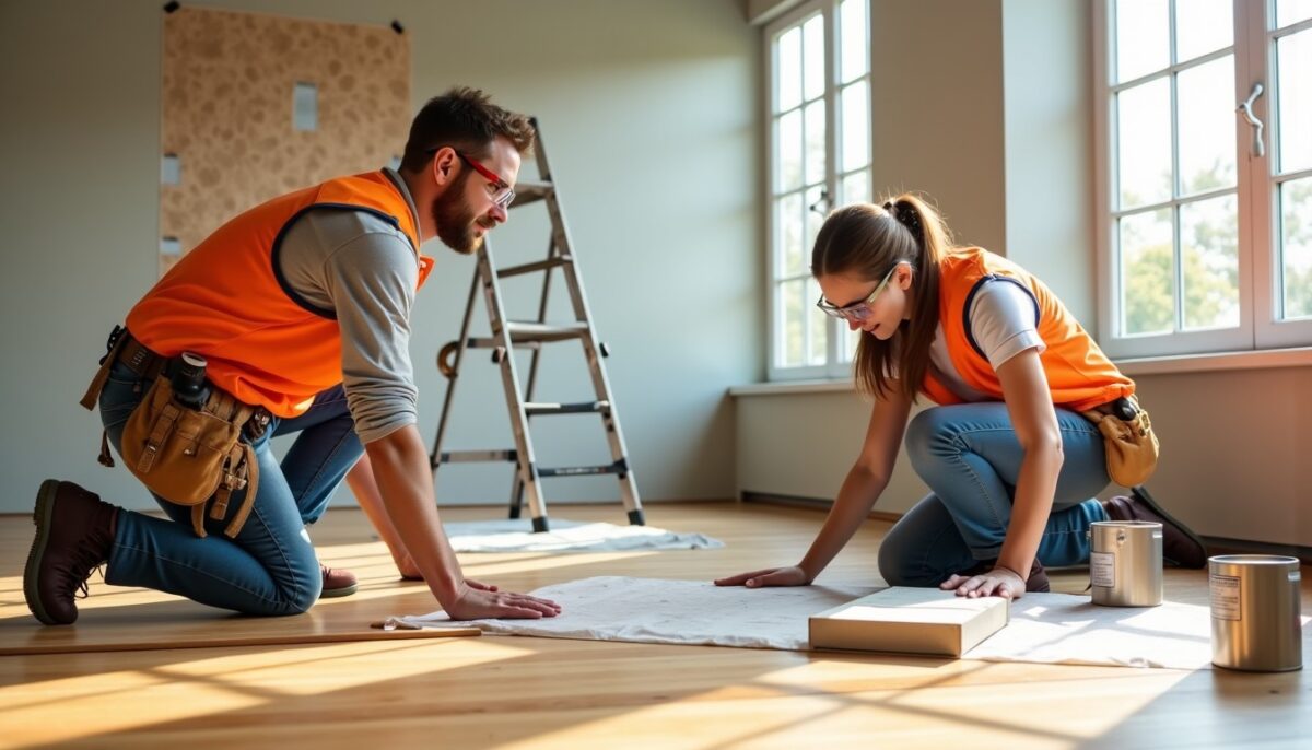 Rénovation : les travaux incontournables à ne jamais remettre à plus tard