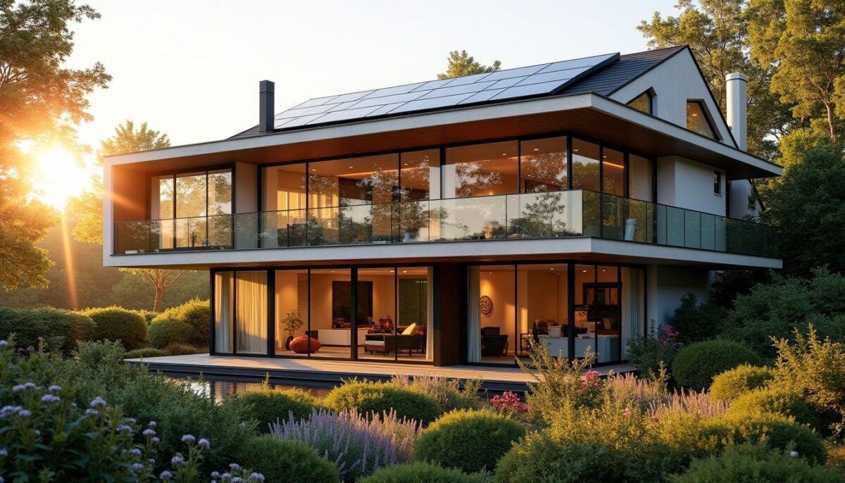 Anticiper l'avenir : comment garantir confort optimal et autonomie à chaque étage de votre maison